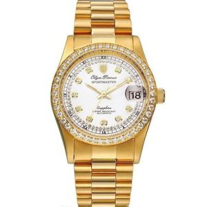 Đồng hồ nam Olym Pianus OP89322ADK