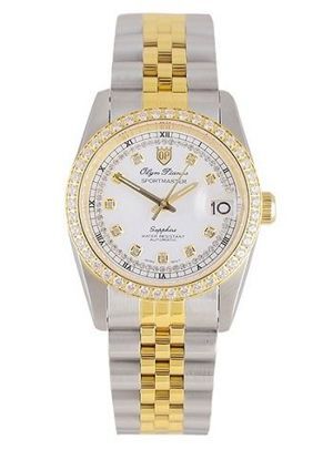 Đồng hồ nam Olym Pianus OP89322ADSK-T-HT