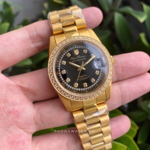 Đồng hồ nam Olym Pianus OP89322ADK