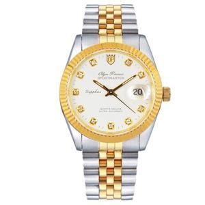Đồng hồ nam Olym Pianus OP89322AGSK-T