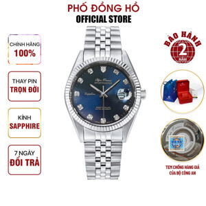Đồng hồ nam Olym Pianus OP89322GS
