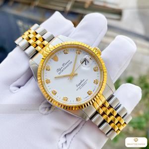 Đồng hồ nam Olym Pianus OP89322AGSK-T