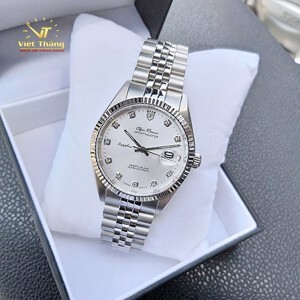 Đồng hồ nam Olym Pianus OP89322GS