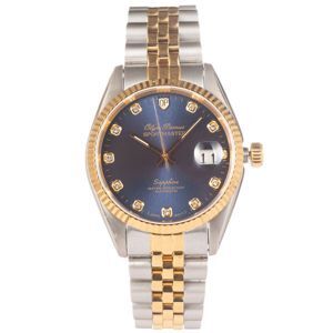 Đồng hồ nam Olym Pianus OP89322AGSK-X