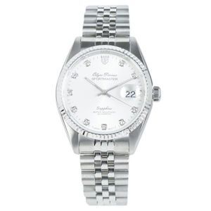 Đồng hồ nam Olym Pianus OP89322AGS-T