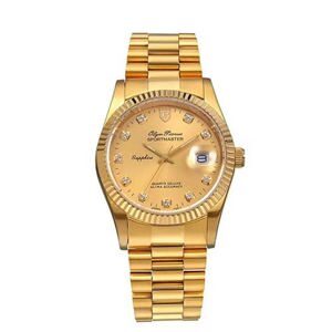 Đồng hồ nam Olym Pianus OP89322GK