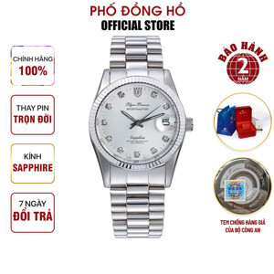 Đồng hồ nam Olym Pianus OP89322AMS