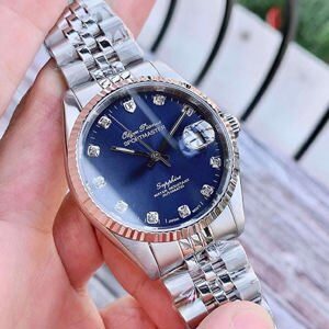 Đồng hồ nam Olym Pianus OP89322AGS-X