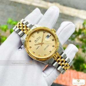 Đồng hồ nam Olym Pianus OP89322GSK