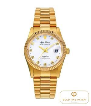 Đồng hồ nam Olym Pianus OP89322AMK-T