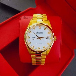 Đồng hồ nam Olym Pianus OP89322GK