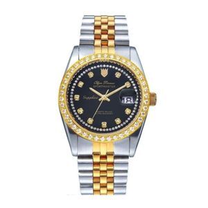 Đồng hồ nam Olym Pianus OP89322AGSK-D