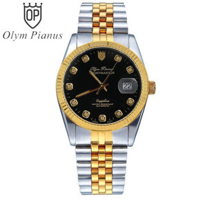 Đồng hồ nam Olym Pianus OP89322AMSK-D