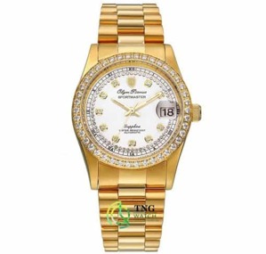 Đồng hồ nam Olym Pianus OP89322ADK