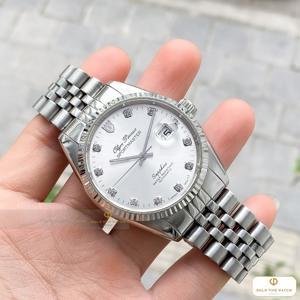 Đồng hồ nam Olym Pianus OP89322AMS