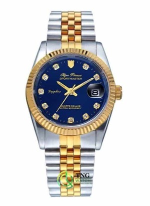 Đồng hồ nam Olym Pianus OP89322GSK