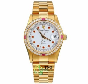 Đồng hồ nam Olym Pianus OP89322ADK