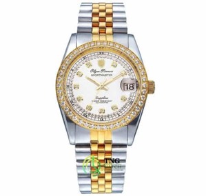 Đồng hồ nam Olym Pianus OP89322ADSK-T-HT