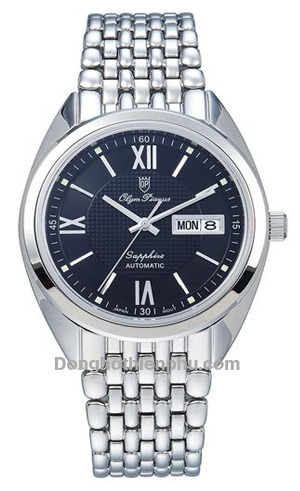 Đồng hồ nam Olym Pianus OP8972AMS