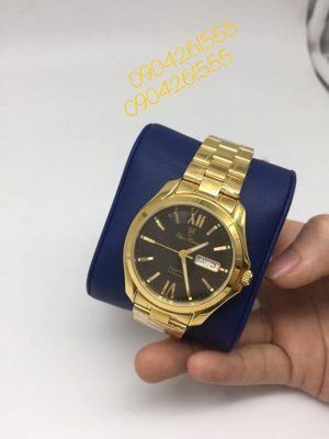 Đồng hồ nam olym pianus OP8973AMK