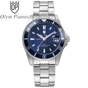 Đồng hồ nam Olym Pianus OP89983AMS