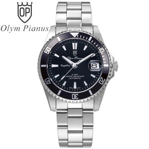 Đồng hồ nam Olym Pianus OP89983AMS
