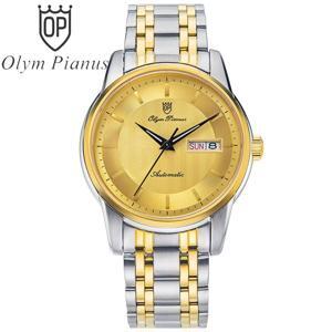 Đồng hồ nam Olym pianus OP990-16AMSK