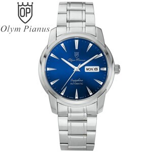 Đồng hồ nam Olym Pianus OP990-05AMS