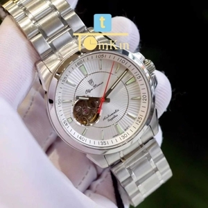Đồng hồ nam Olym Pianus OP990-081AMS