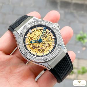 Đồng hồ nam Olym Pianus OP990-45.24ADGS-GL-D