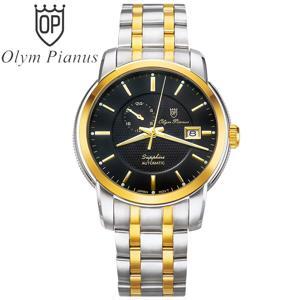 Đồng hồ nam Olym Pianus OP990-131AMSK