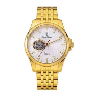 Đồng hồ nam Olym Pianus OP990-092AMK-T