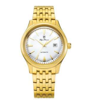 Đồng hồ nam Olym Pianus OP990-141AMK