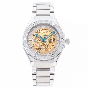 Đồng hồ nam Olym Pianus OP990-45.24ADGS-T