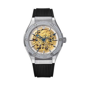 Đồng hồ nam Olym Pianus OP990-45.24ADGS-GL-T