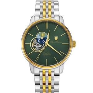 Đồng hồ nam Olym Pianus OP990-389AMSK