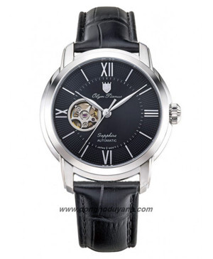 Đồng hồ nam Olym Pianus OP990-34AGS-GL-D