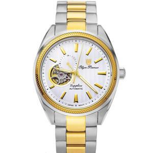 Đồng hồ nam Olym Pianus OP990-339AMSK-T