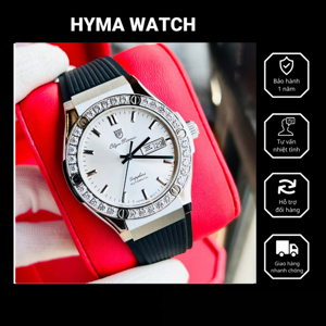 Đồng hồ nam Olym Pianus OP990-45ADGS-GL-D