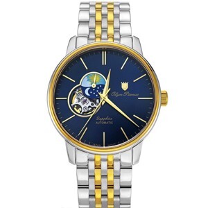 Đồng hồ nam Olym Pianus OP990-389AMSK