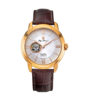 Đồng hồ nam Olym Pianus OP990-34AGR-GL