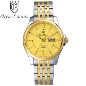 Đồng hồ nam Olym Pianus OP990-09AMSK