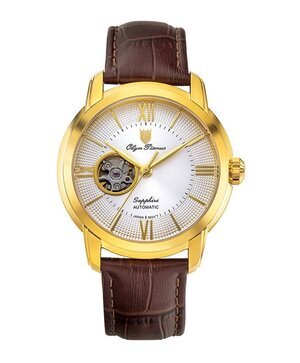 Đồng hồ nam Olym Pianus OP990-34AGK-GL