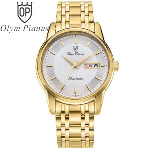 Đồng hồ nam Olym pianus OP990-16AMK