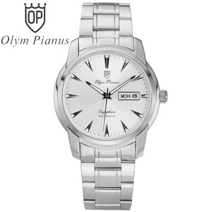Đồng hồ nam Olym Pianus OP990-05AMS