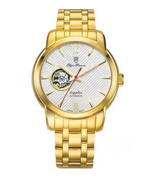 Đồng hồ nam Olym Pianus OP990-131AMK