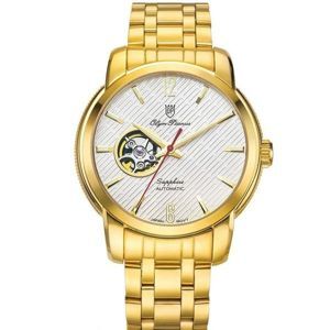 Đồng hồ nam Olym Pianus OP990-132AMK