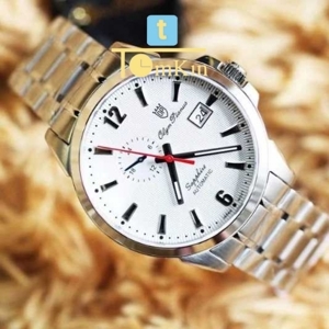 Đồng hồ nam Olym Pianus OP990-081AMS