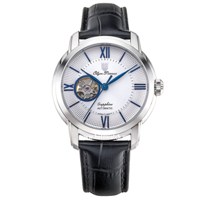 Đồng hồ nam Olym Pianus OP990-34AGS-GL-T
