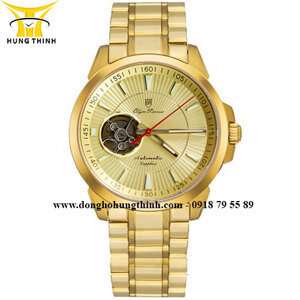 Đồng hồ nam Olym Pianus OP990-082AMK-V